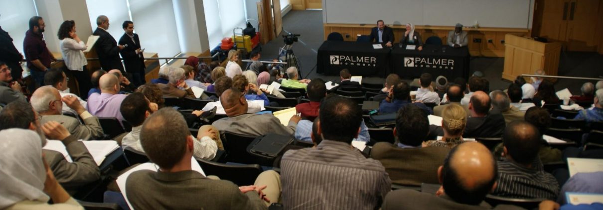 Conference: Where Politics, Religion, and Bioethics Meet