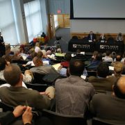 Conference: Where Politics, Religion, and Bioethics Meet