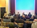 مؤتمر العلم الكلي ومنظومة العلوم - كليةكامبردج للمسلمين